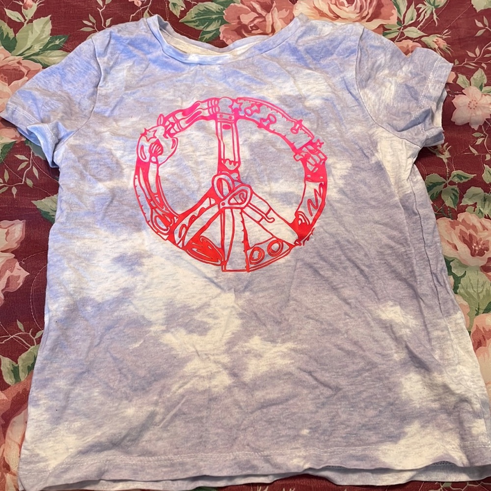 Girls T-shirt